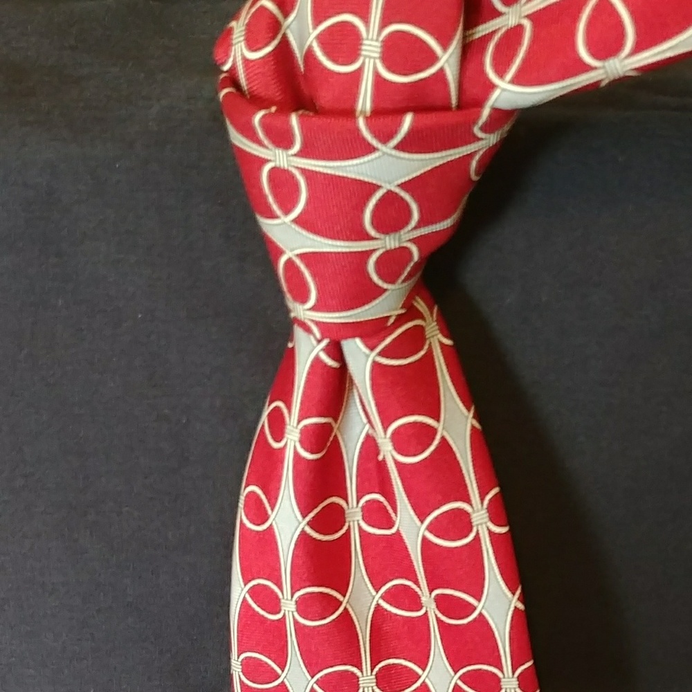 Designer Tie